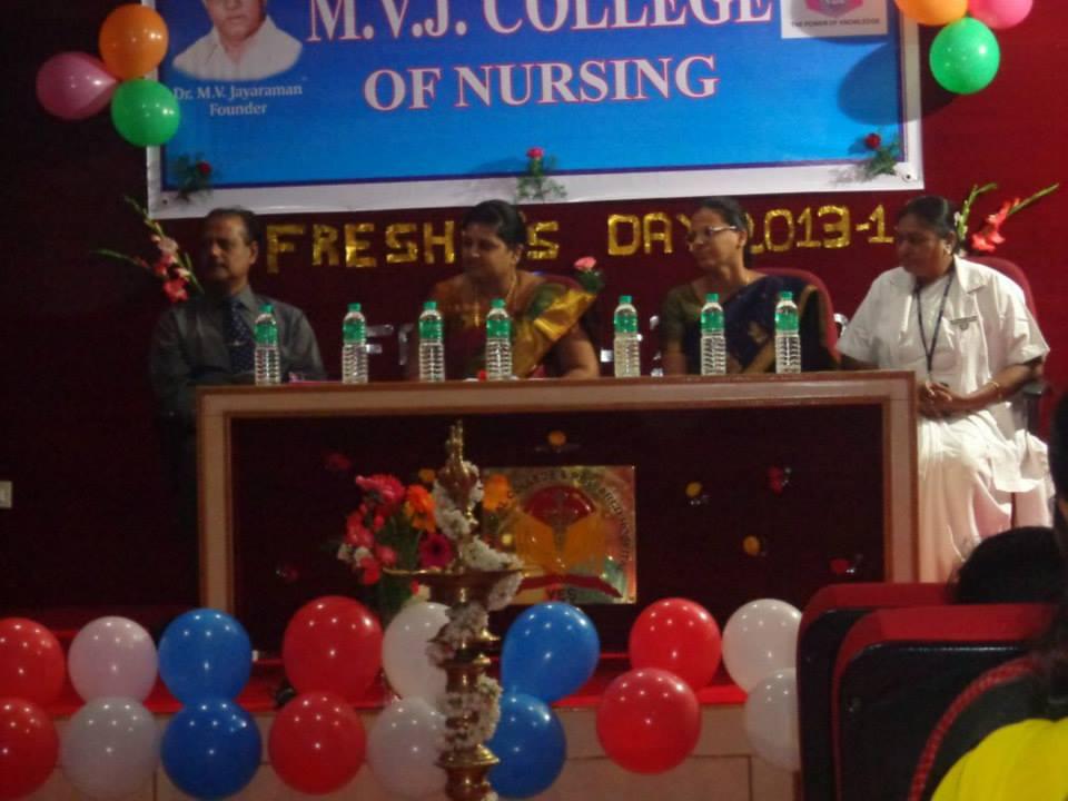 MVJ College of Nursing Bangalore Events photo 4