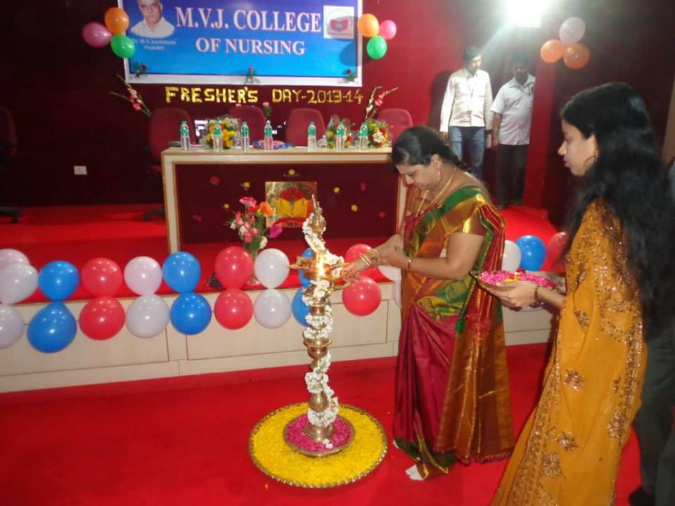 MVJ College of Nursing Bangalore Events photo 5