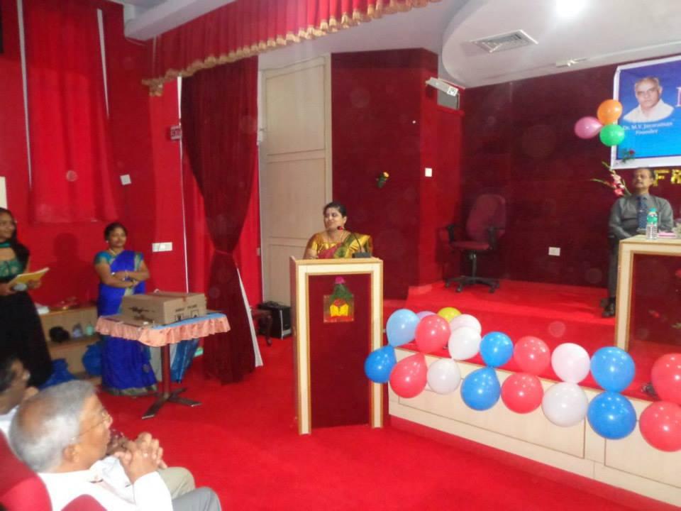 MVJ College of Nursing Bangalore Events photo 6