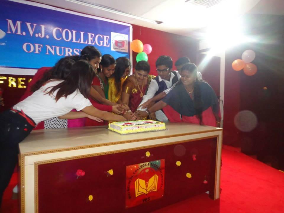 MVJ College of Nursing Bangalore Events photo 7