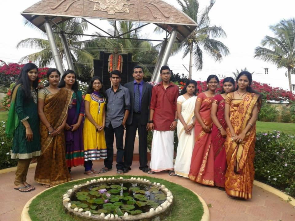MVJ College of Nursing Bangalore Events photo 9