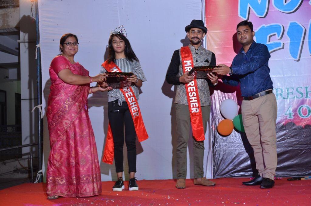 Northern Institute Of Pharmacy and Research Alwar College Campus photo 7