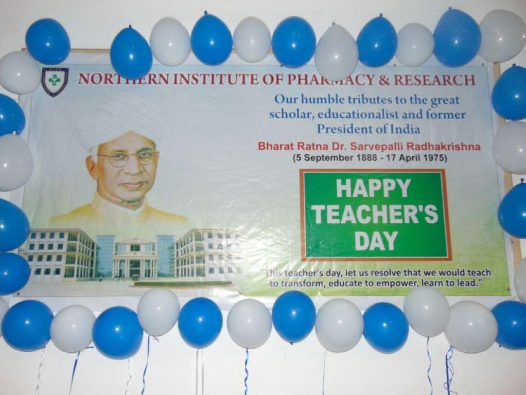 Northern Institute Of Pharmacy and Research Alwar College Campus photo 9