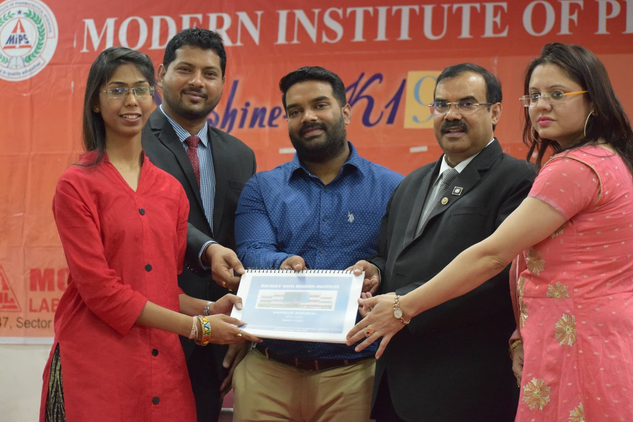 Modern Group of Institutions Indore MIPS Events photo 5