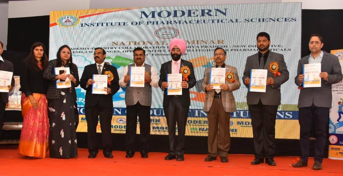 Modern Group of Institutions Indore MIPS Events photo 6