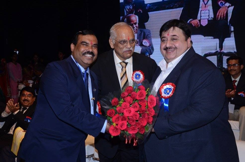 Modern Group of Institutions Indore MIPS Events photo 1