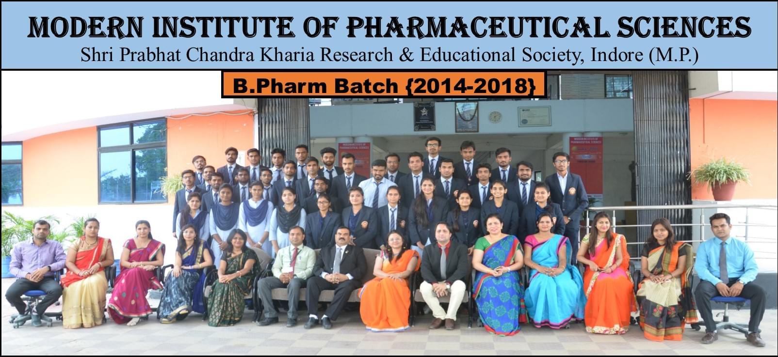 Modern Group of Institutions Indore MIPS Events photo 11