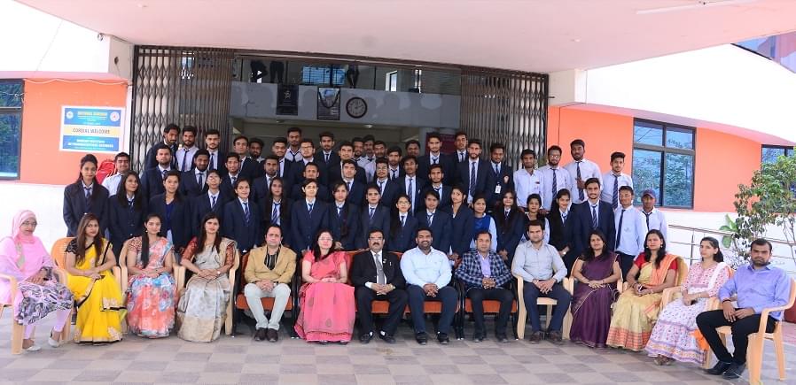 Modern Group of Institutions Indore MIPS Events photo 12