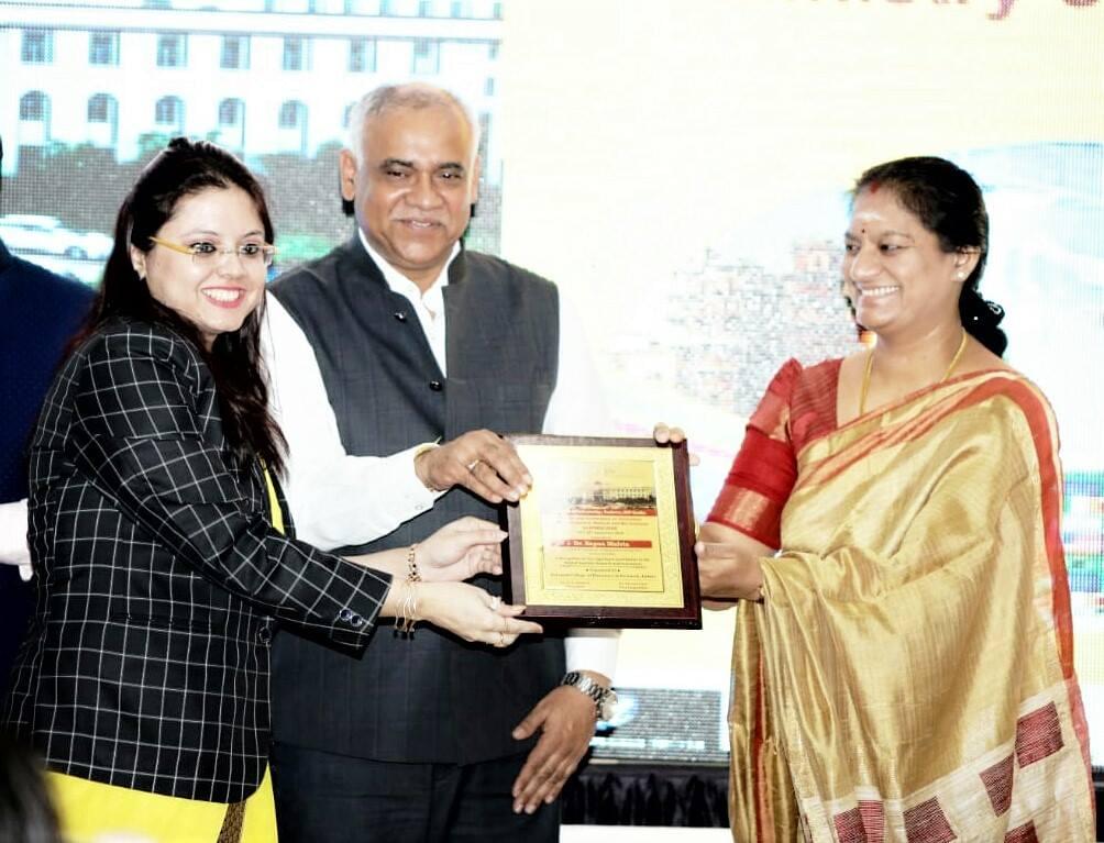 Modern Group of Institutions Indore MIPS Events photo 18