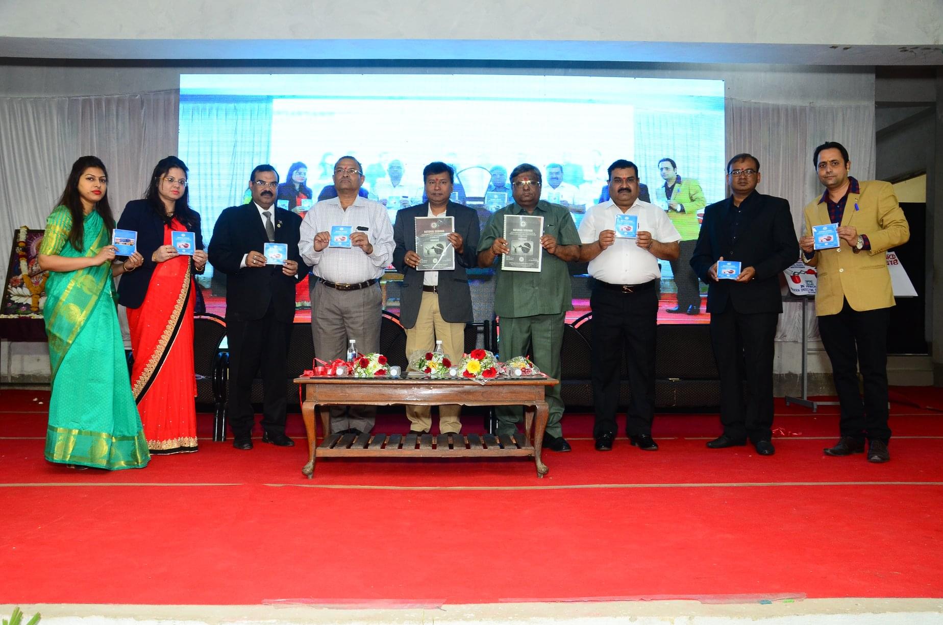 Modern Group of Institutions Indore MIPS Events photo 20