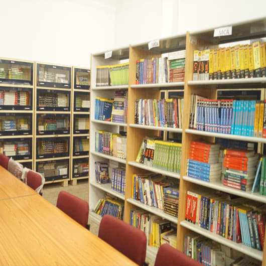 Mahadevi Institute of Technology Dehradun Facilities photo 2