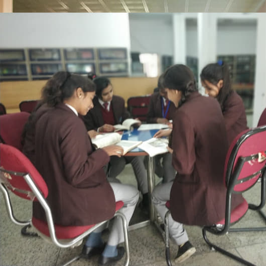 Mahadevi Institute of Technology Dehradun Facilities photo 3