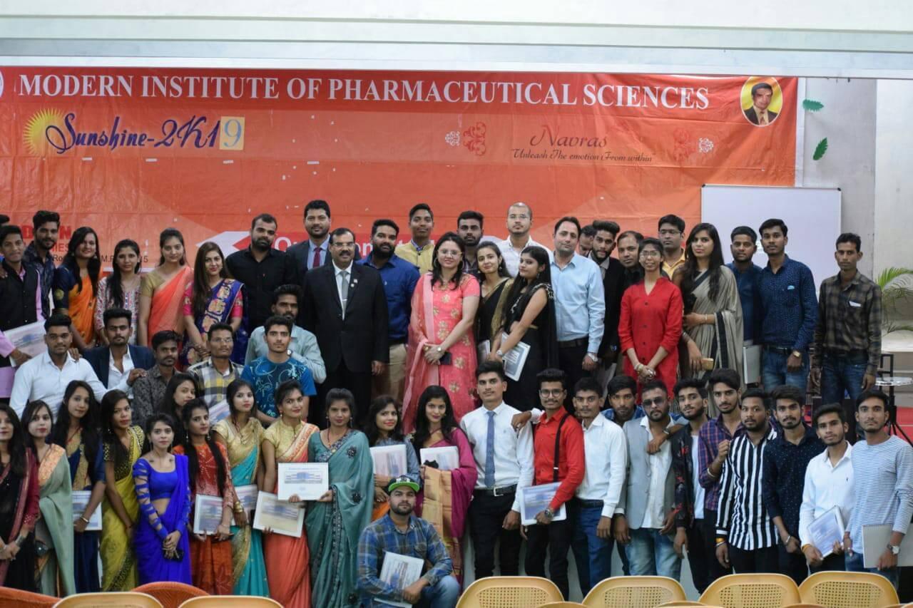 Modern Group of Institutions Indore MIPS Events photo 21