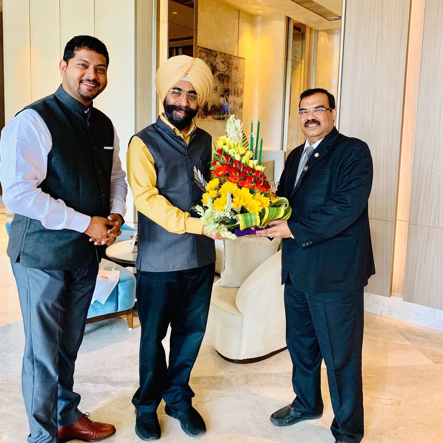 Modern Group of Institutions Indore MIPS Events photo 23