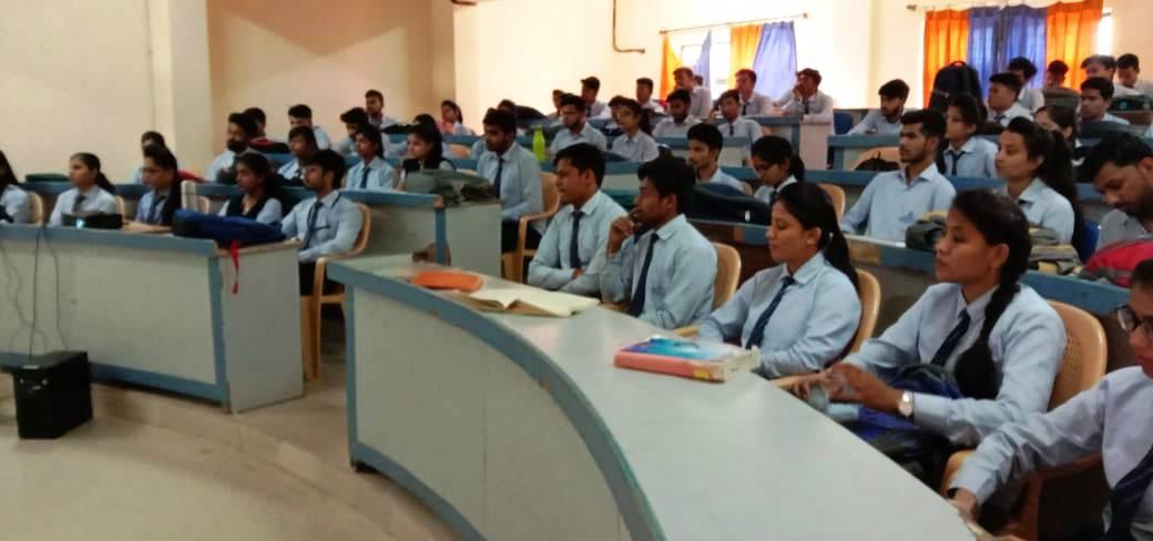 Modern Group of Institutions Indore MIPS Events photo 26