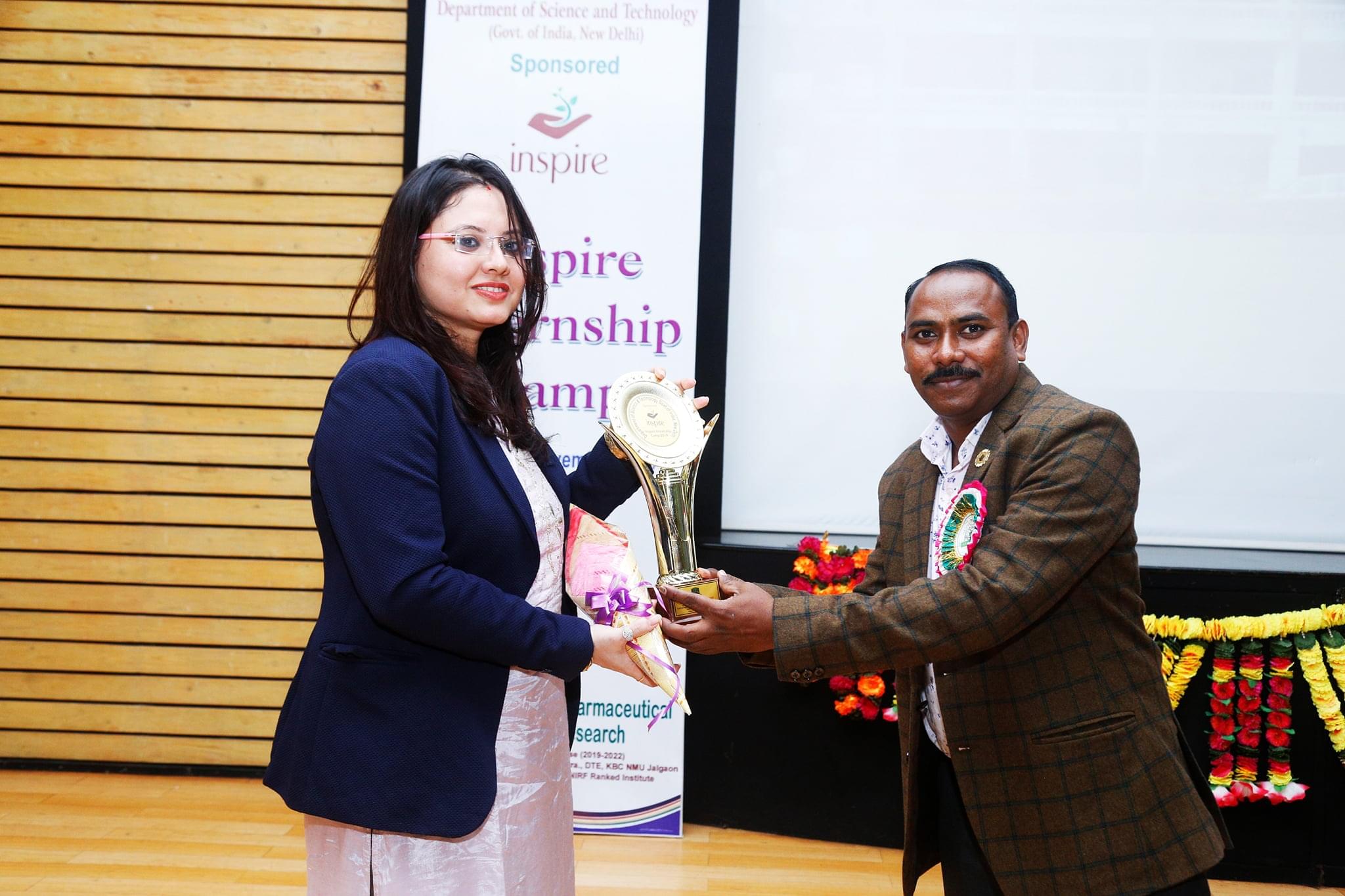 Modern Group of Institutions Indore MIPS Events photo 27