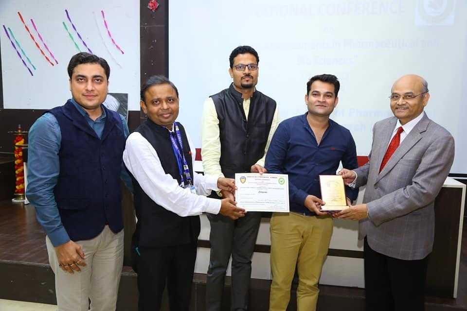 Modern Group of Institutions Indore MIPS Events photo 28