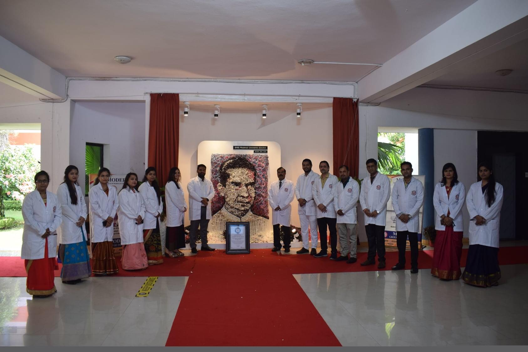 Modern Group of Institutions Indore MIPS Events photo 37