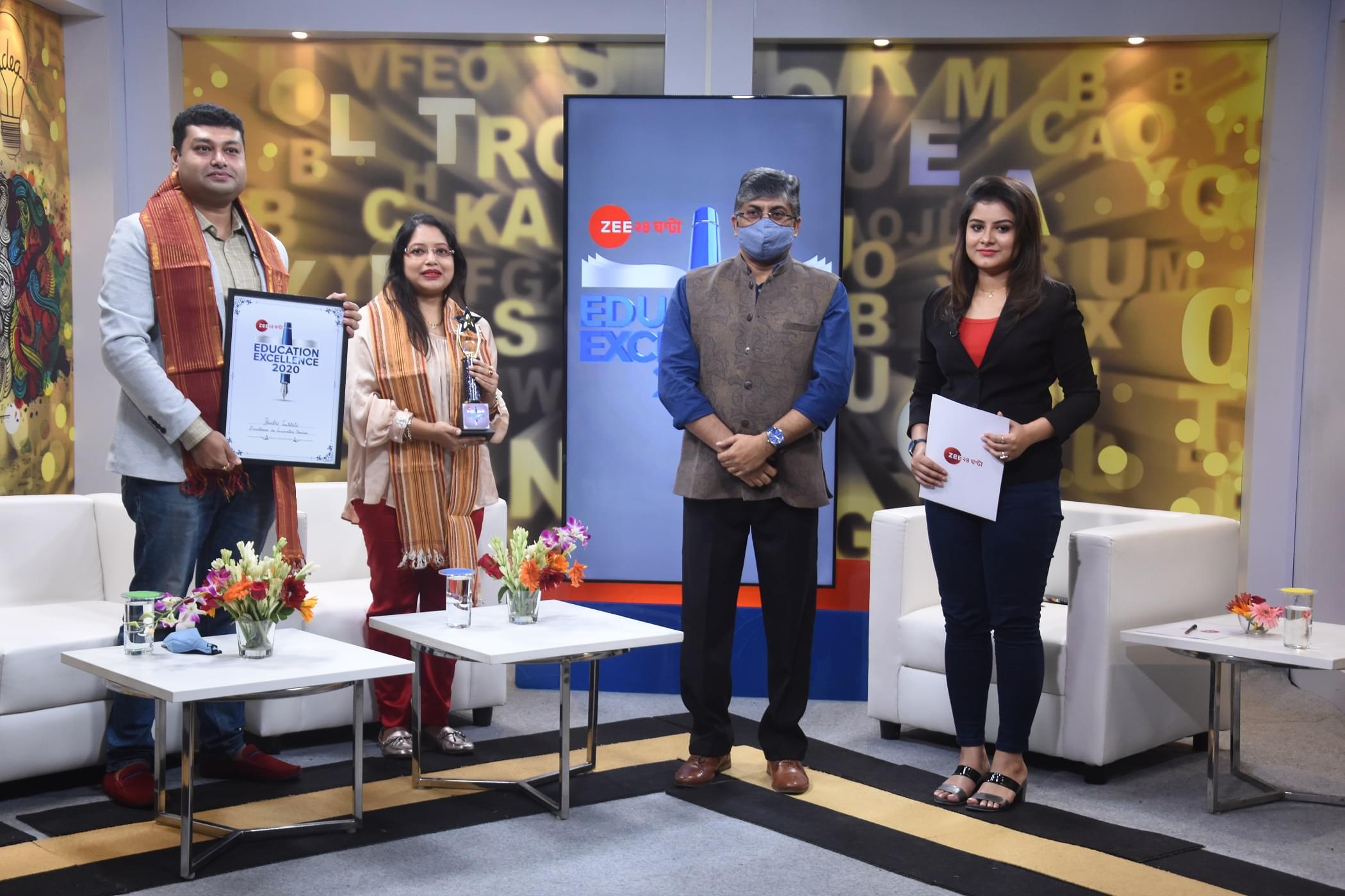 Gandhi Institute of Hotel Management Kolkata Extra Curriculars photo 2