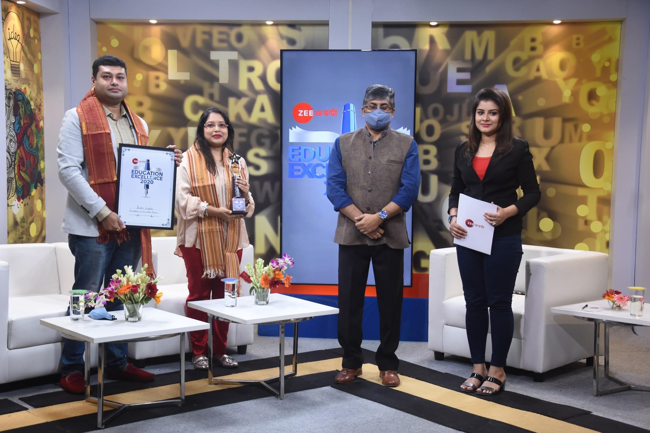 Gandhi Institute of Hotel Management Kolkata Extra Curriculars photo 3