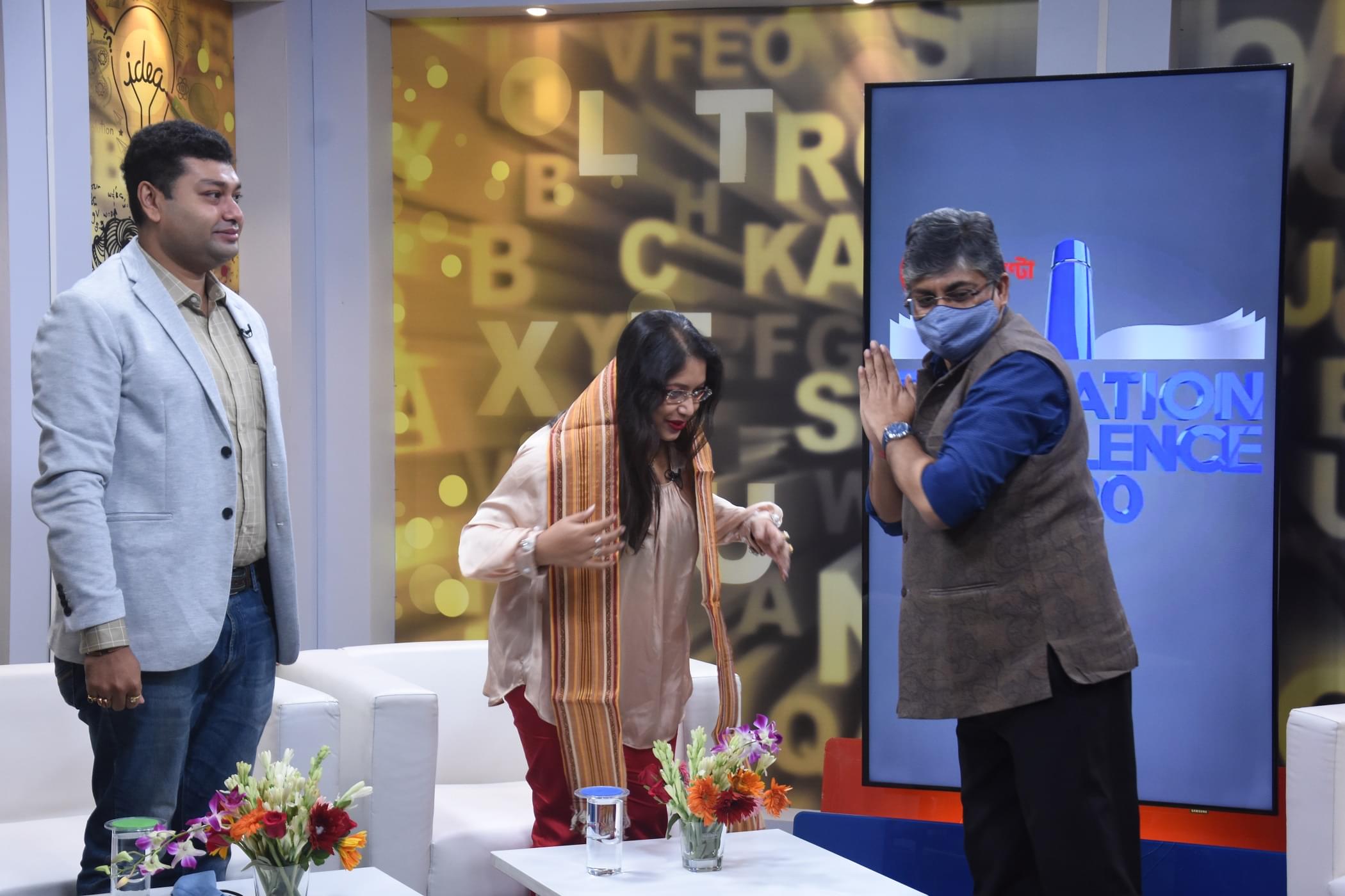 Gandhi Institute of Hotel Management Kolkata Extra Curriculars photo 4