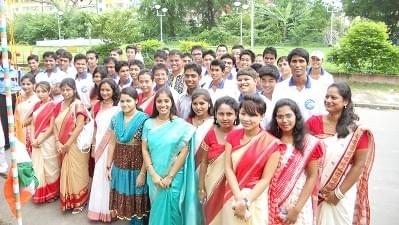 Gandhi Institute of Hotel Management Kolkata  Fair photo 4