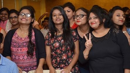 Gandhi Institute of Hotel Management Kolkata  Fair photo 2