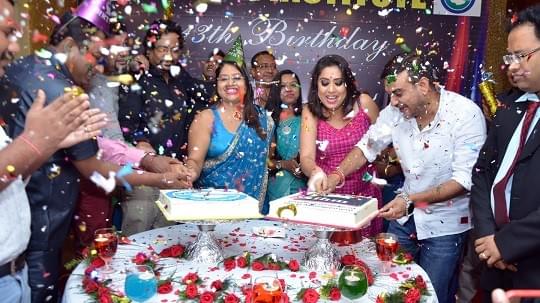 Gandhi Institute of Hotel Management Kolkata Event photo 3