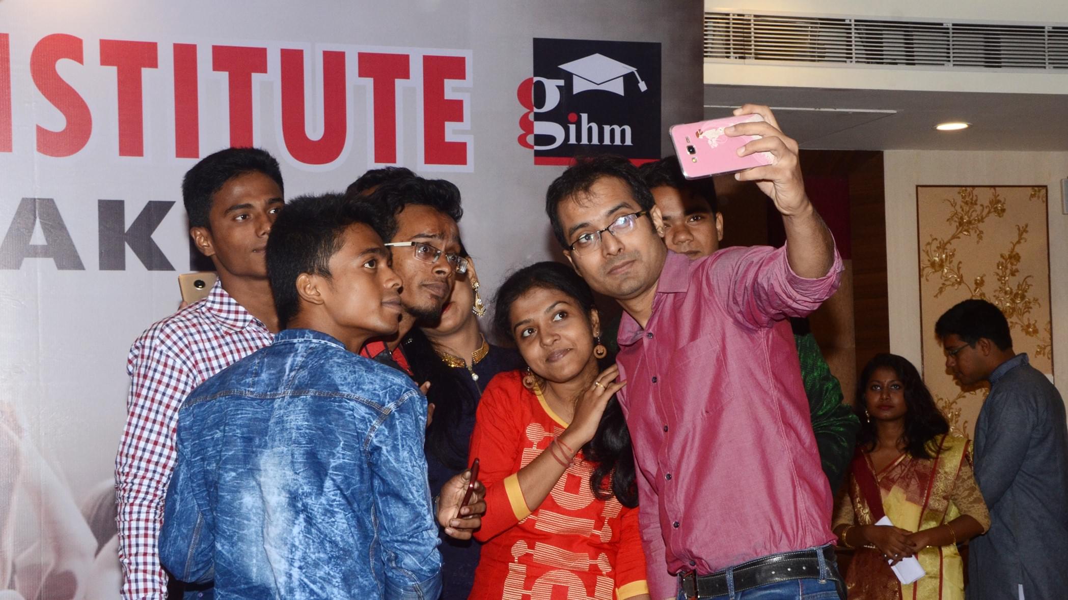 Gandhi Institute of Hotel Management Kolkata Event photo 4