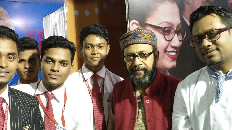 Gandhi Institute of Hotel Management Kolkata Event photo 5