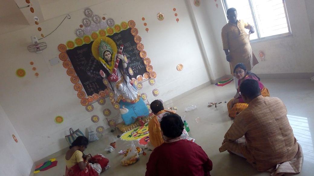 Gandhi Institute of Hotel Management Kolkata Event photo 6