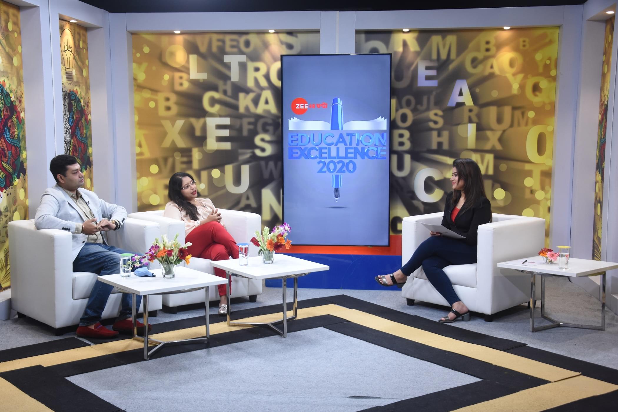 Gandhi Institute of Hotel Management Kolkata Extra Curriculars photo 5