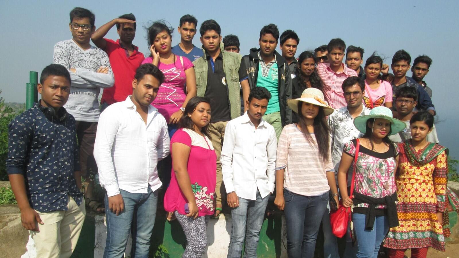 Gandhi Institute of Hotel Management Kolkata Event photo 7