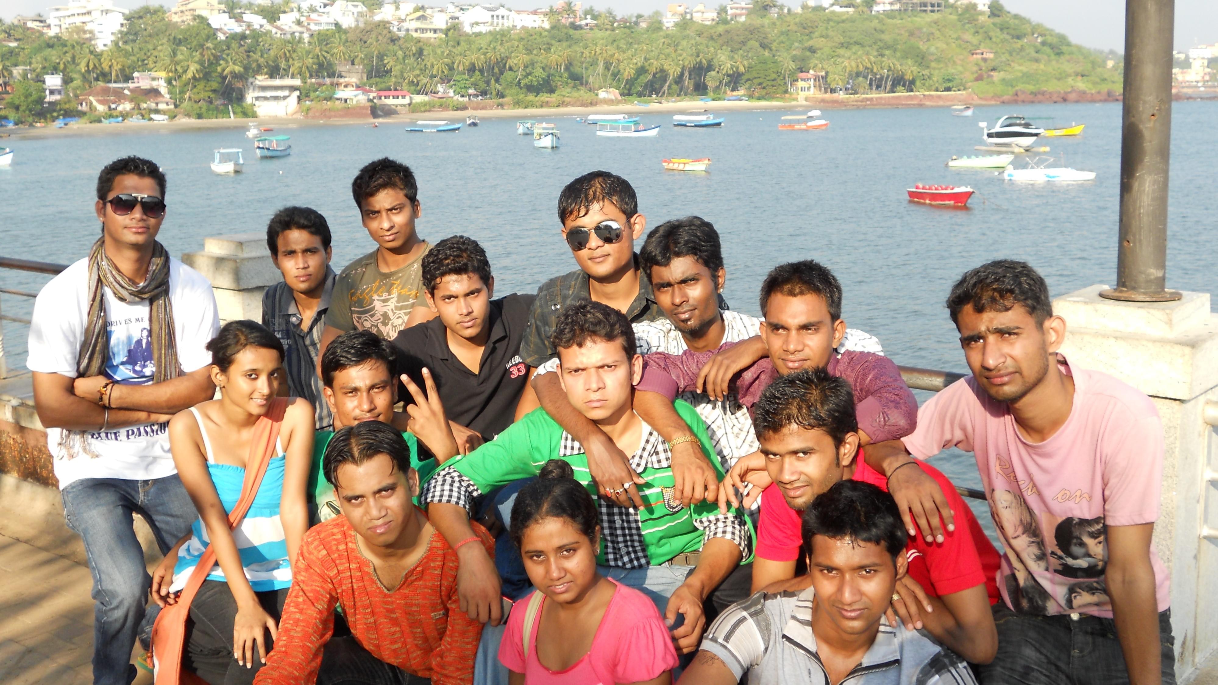 Gandhi Institute of Hotel Management Kolkata  Activities photo 7