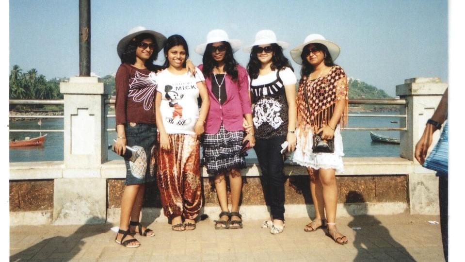 Gandhi Institute of Hotel Management Kolkata  Activities photo 6