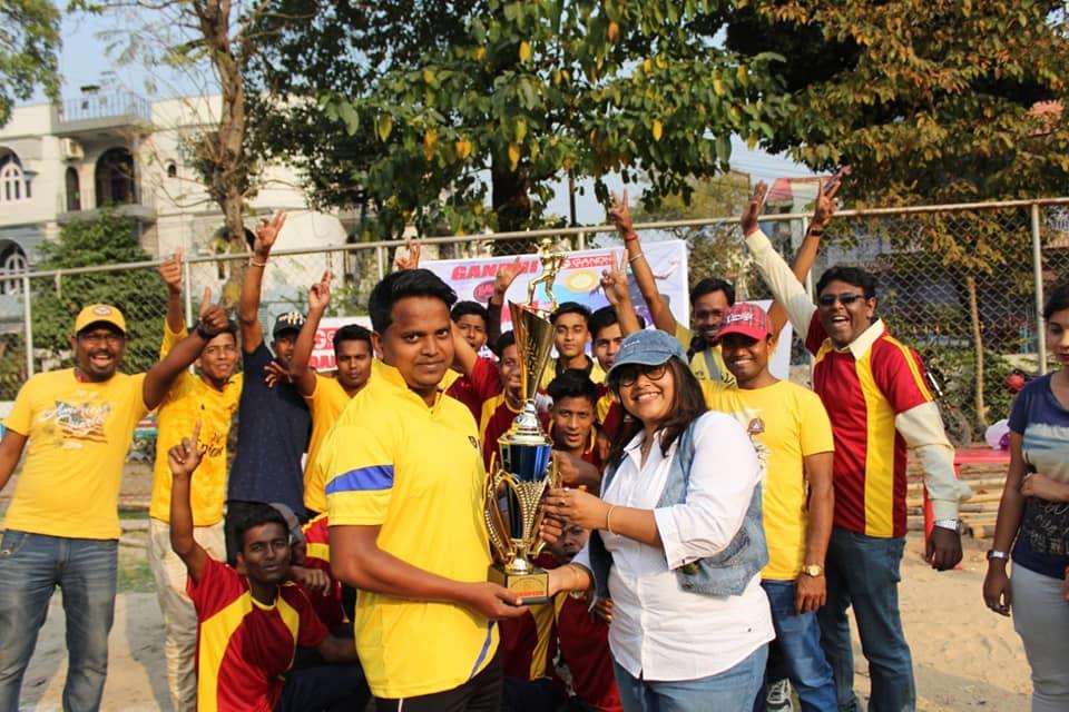 Gandhi Institute of Hotel Management Kolkata Event photo 8