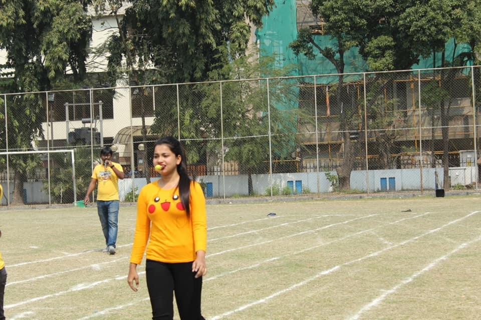 Gandhi Institute of Hotel Management Kolkata Event photo 9