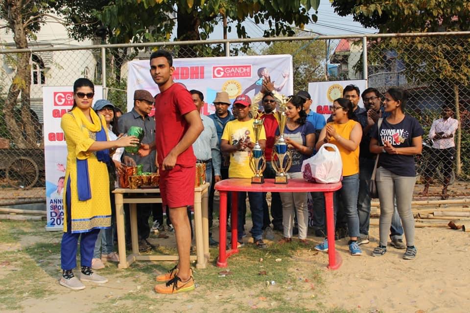 Gandhi Institute of Hotel Management Kolkata Event photo 10