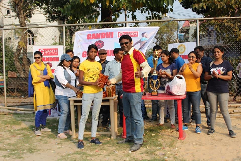 Gandhi Institute of Hotel Management Kolkata  Fair photo 10