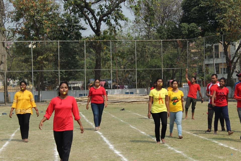 Gandhi Institute of Hotel Management Kolkata  Activities photo 10