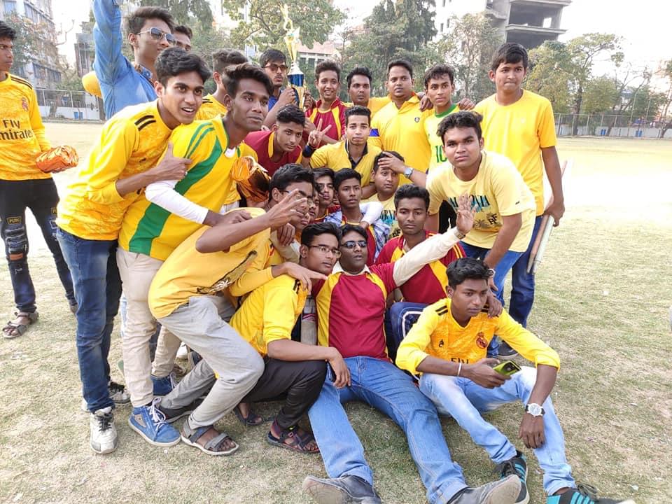 Gandhi Institute of Hotel Management Kolkata  Fair photo 11