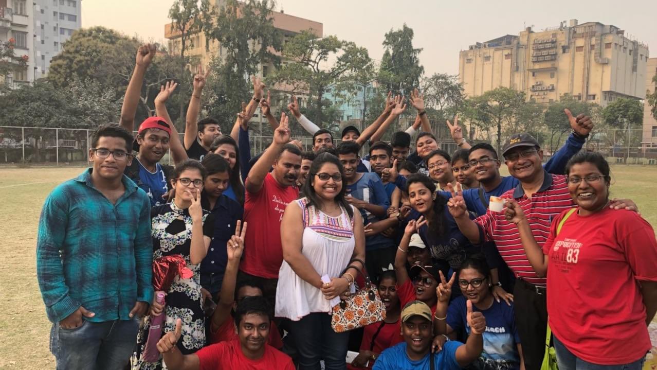 Gandhi Institute of Hotel Management Kolkata Event photo 12