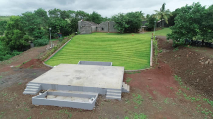 Minerva College of Architecture Ambi Pune Campus photo 1