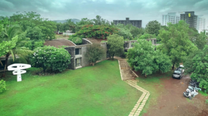 Minerva College of Architecture Ambi Pune Campus photo 2