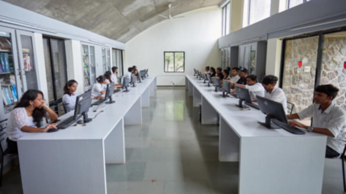 Minerva College of Architecture Ambi Pune Campus photo 4