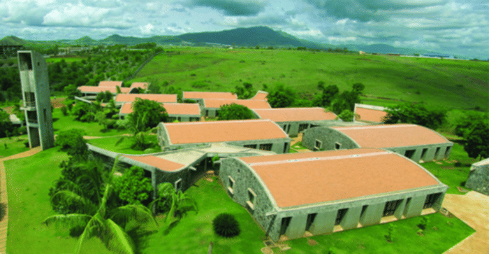 Minerva College of Architecture Ambi Pune Campus photo 5