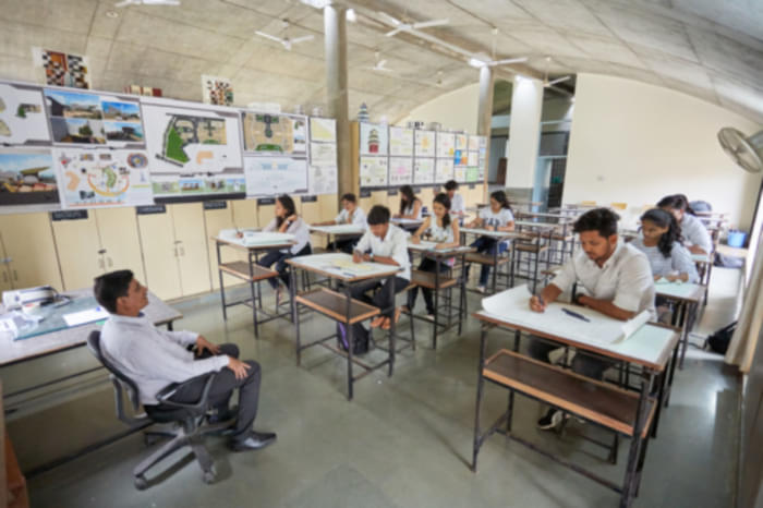 Minerva College of Architecture Ambi Pune Campus photo 9