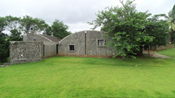 Minerva College of Architecture Ambi Pune Campus photo 10