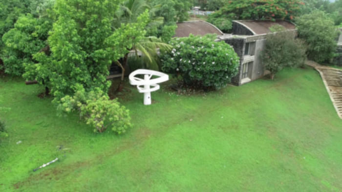 Minerva College of Architecture Ambi Pune Campus photo 11