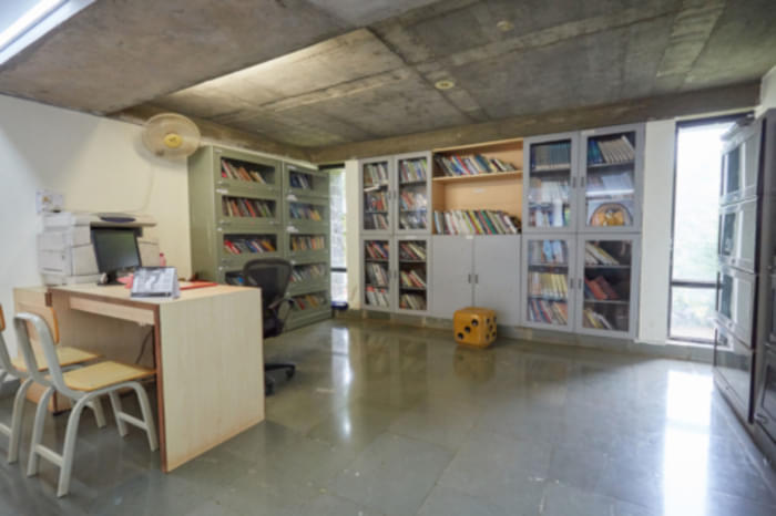 Minerva College of Architecture Ambi Pune Campus photo 12